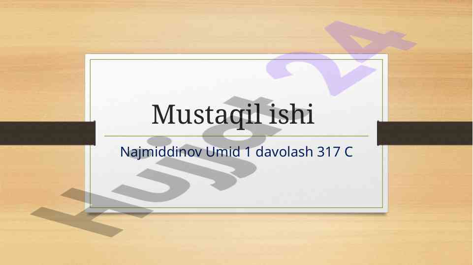 Suyak-bo'g'im tizimidagi xususiyatlar tahlili