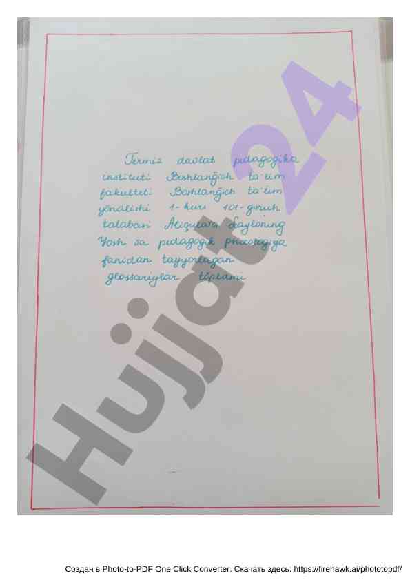 Photo to pdf converter tool for quick file conversion