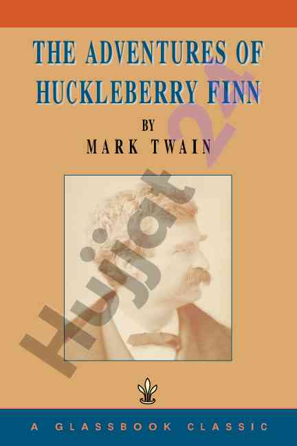 The adventures of huckleberry finn analysis