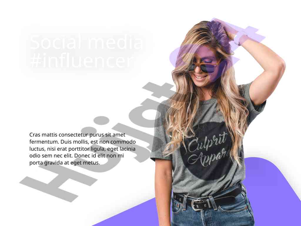 Social media influencer strategies for engagement