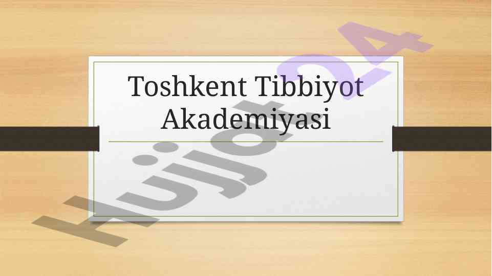 Chekish va uning salomatlikka ta'siri