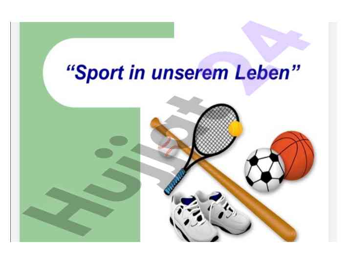 Die modalverben und ihre anwendung im deutschen