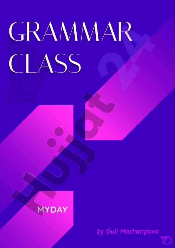 Effective grammar class techniques for improved learning