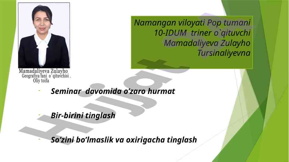 Energiya olishda shamol yordamida alternativ usullar
