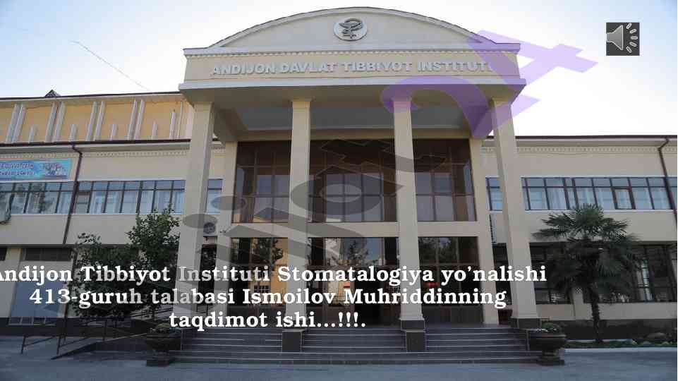 Yarali gingivit klinikasi va davolash usullari