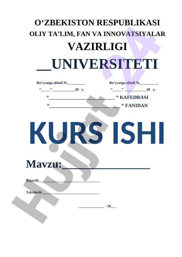 Ijtimoiy-Iqtisodiy Ehtiyojlar Va Turkumlanishi