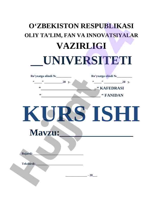 Iqtisodiy Faoliyat Va Uning Turlari