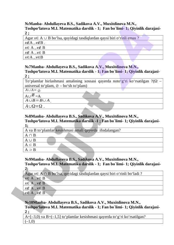 Product image 1
