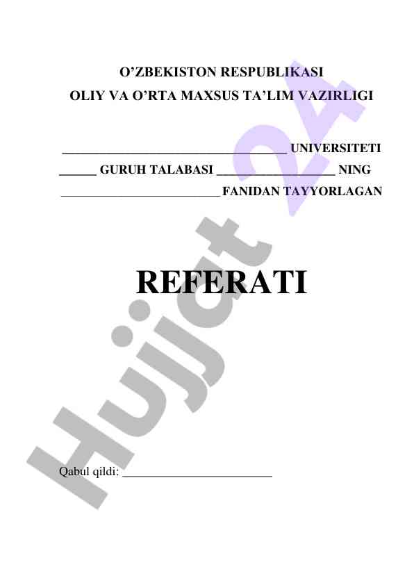 Iqtisodiy Axborotni Qayta Ishlash Uchun Mobil Ilovalar
