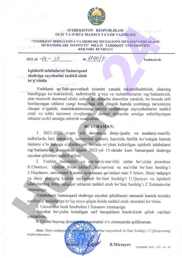 Yoshlarni qo'llab-quvvatlash tizimini takomillashtirish