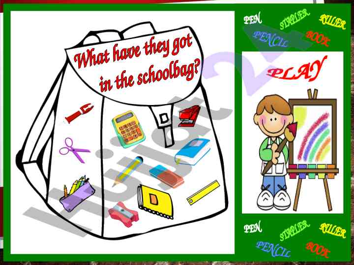 Essential classroom supplies for effective learning
