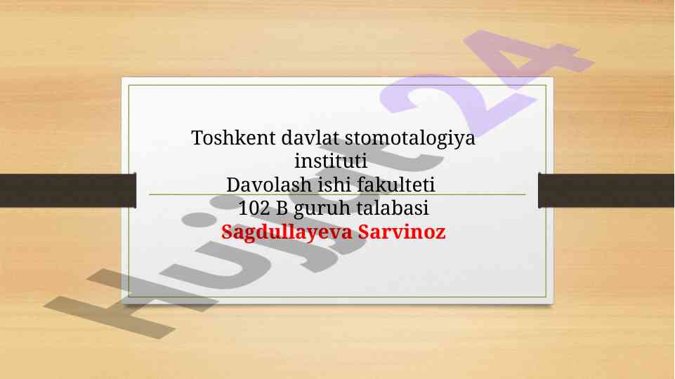 O‘zbekiston siyosiy islohotlari va iqtisodiy tamoyillari