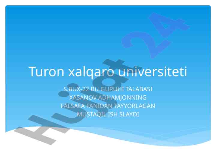 Korrupsiya tushunchasi va uning oqibatlari