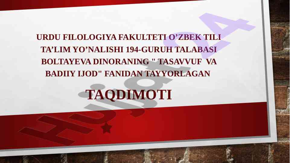 Boqirg'on kitobining tarkibi va she'rlarning janr xususiyatlari