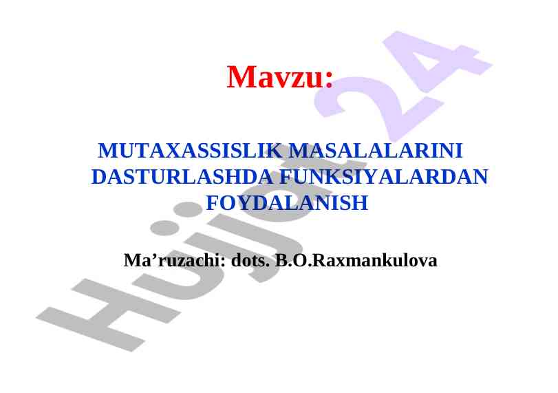 Product image 1