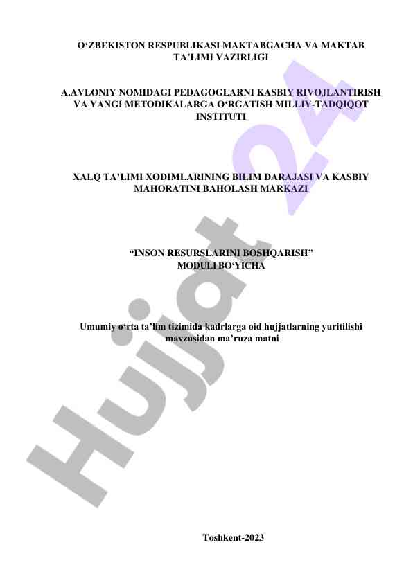 Mehnat kodeksining mazmun va mohiyati tahlili