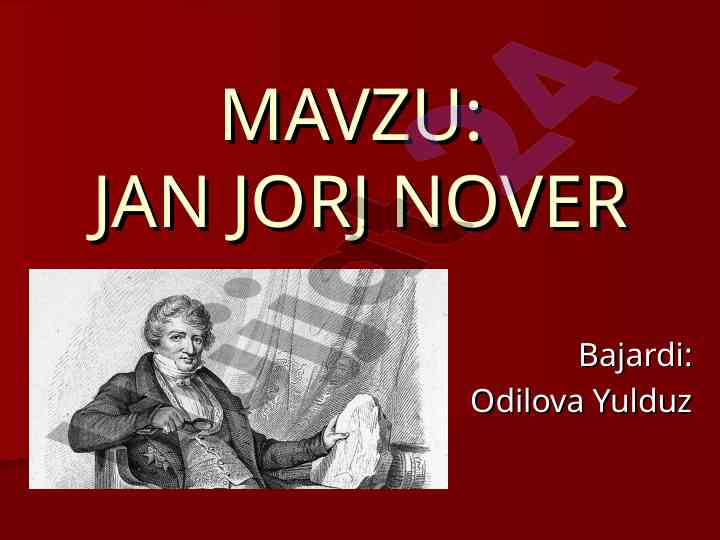 Xalqaro raqs kunining tarixi va ahamiyati
