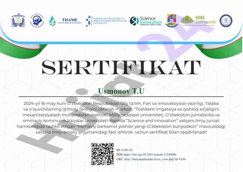 Innovative approaches in educational research