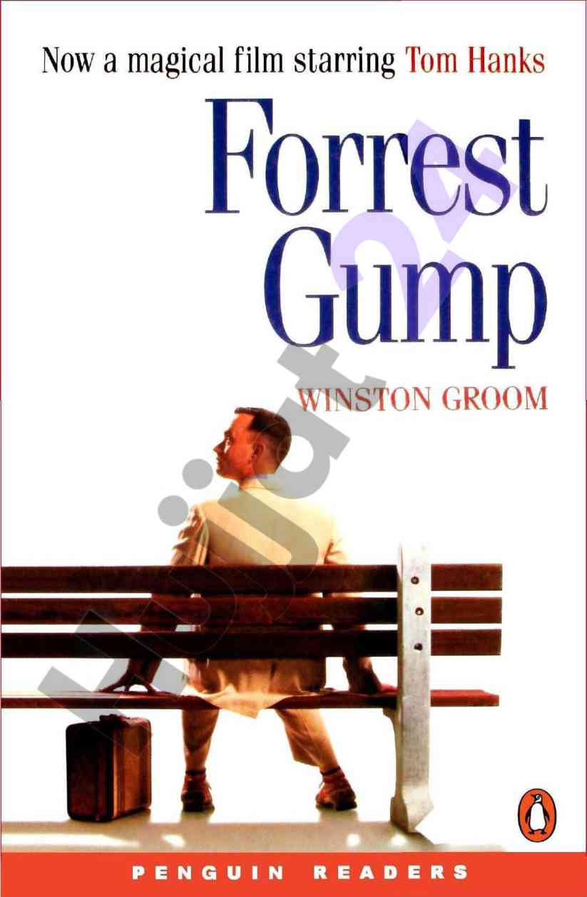 Forrest gump adaptation overview and insights