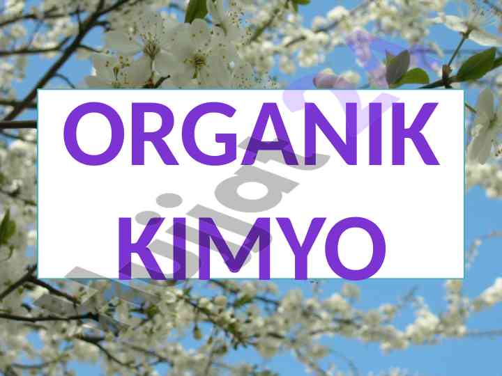 Aminobirikmalar va ularning tuzilishi