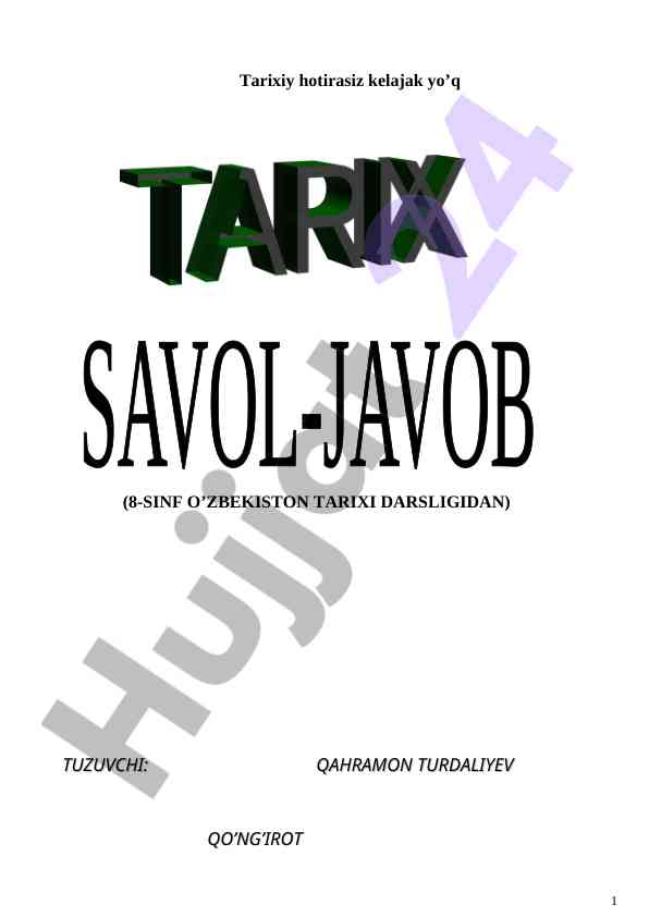 Movorounahr shayboniylar hukmronligi davri
