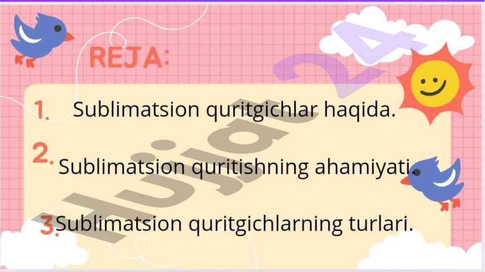 Foydalanilfam adabiyotlar haqida ma'lumot