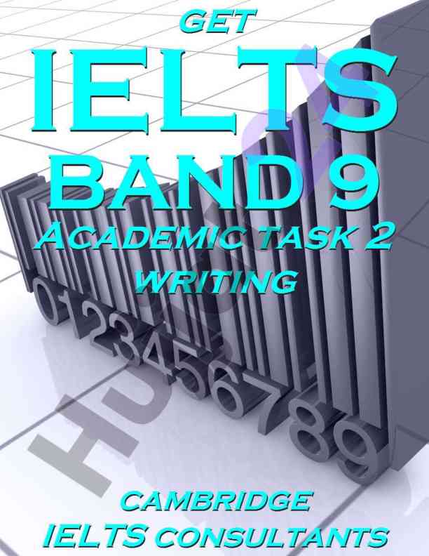 Get ielts band 9 in academic writing model essays