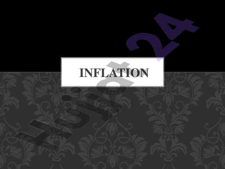 Understanding inflation: causes and effects in economy