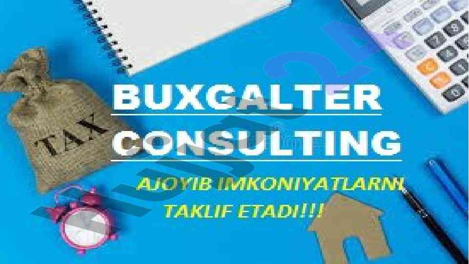 Online buxgalteriya kurslari va 1c o‘rganish