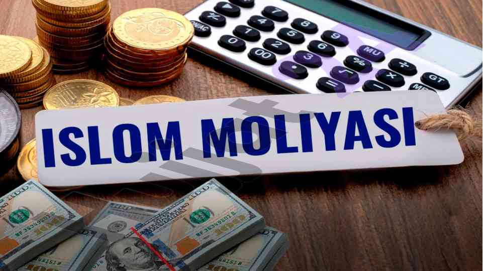 Islom moliyasida moliyalashtirish shakllari tahlili