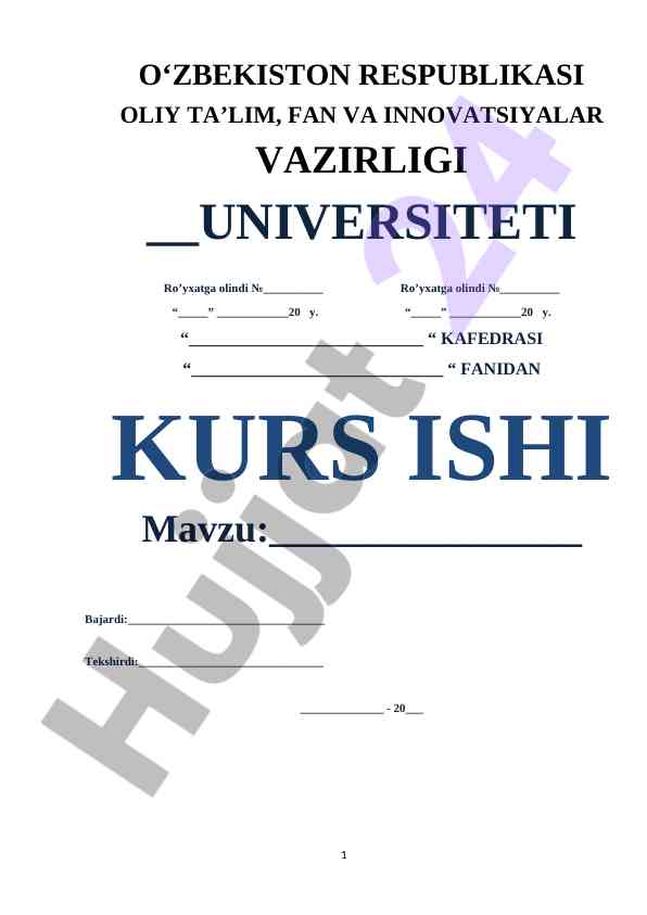 Elementlar Davriy Sistemasi
