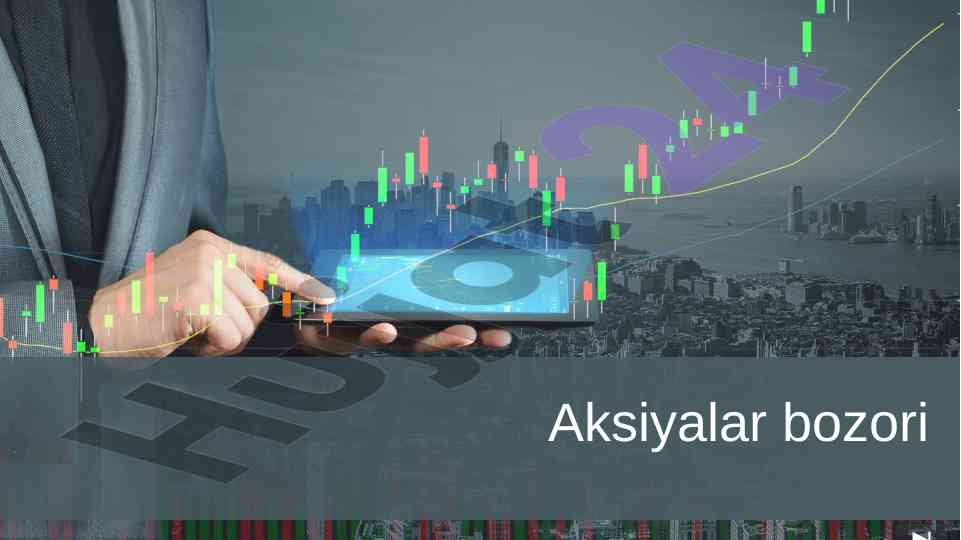 Qimmatli qog‘ozlar bozori va investitsiya tushunchalari