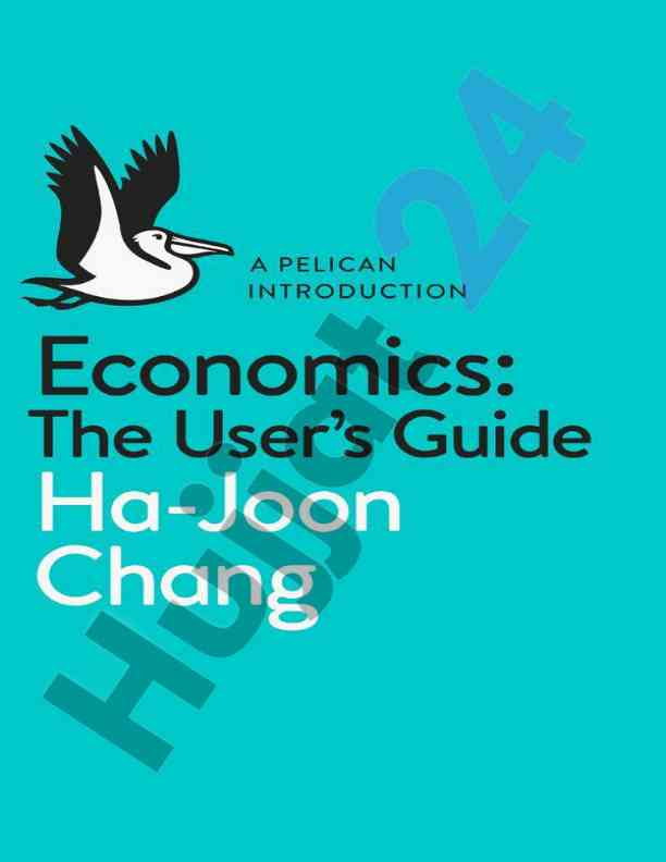 Understanding economics for better decision making