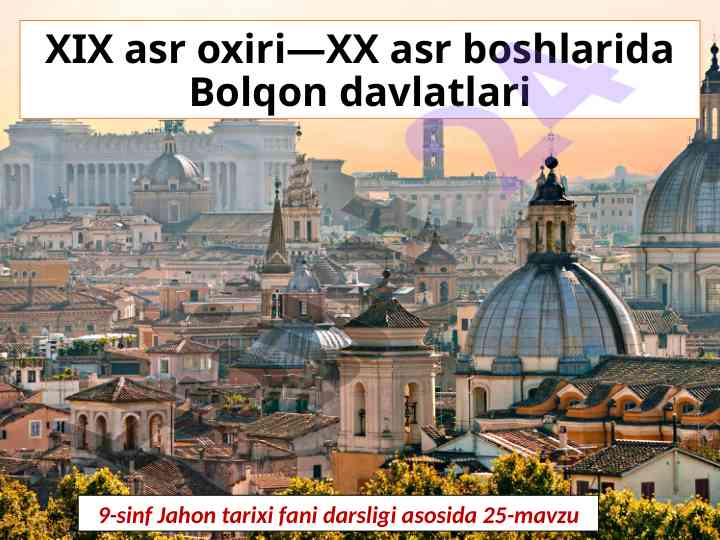 Bolqon xalq harakatlari va turkiyaga qarshi kurash
