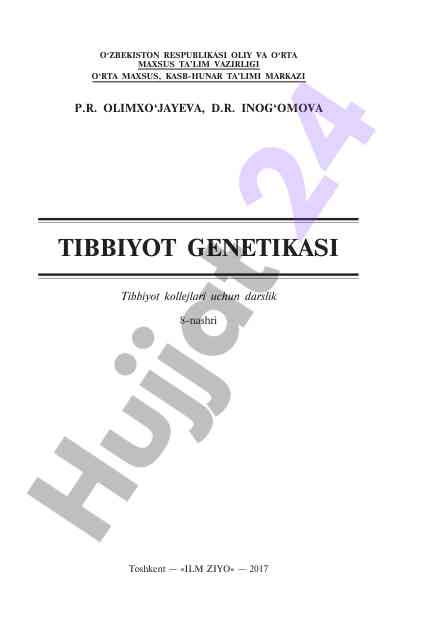 Tadqiqotlar va o‘zgarishlar