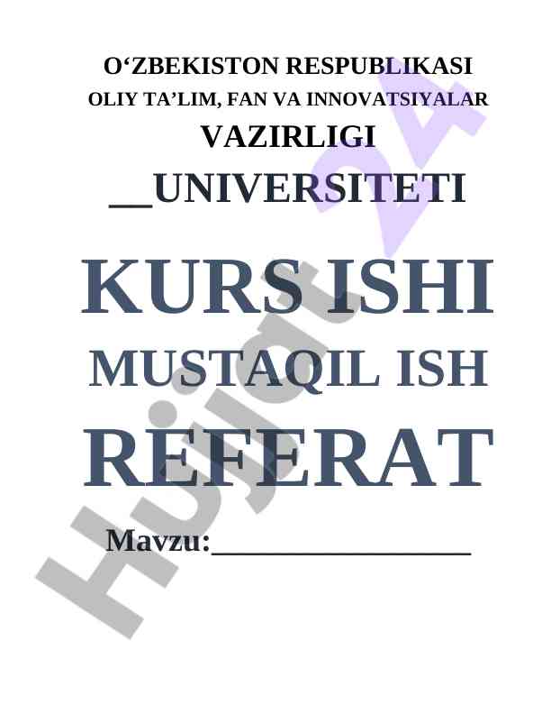 Muvozanatlashtirilgan Daraxtlar