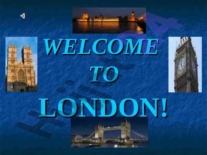 Exploring key attractions in london