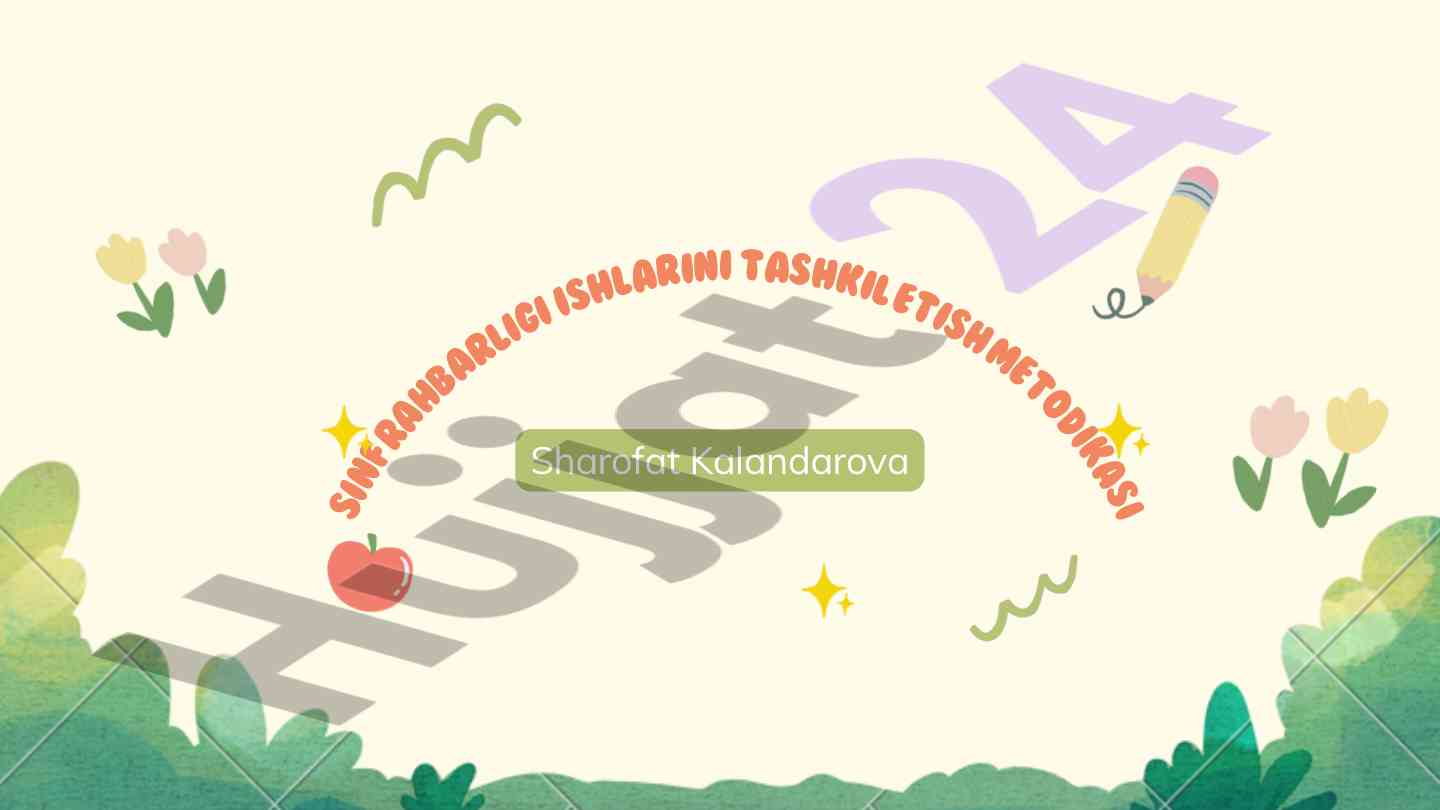 Innovative teaching strategies for modern classrooms
