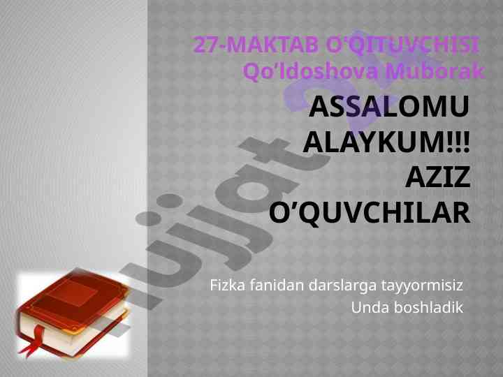 Kondensatorlarning farqlari va vazifalari