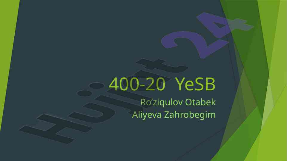 Korrupsiyaga qarshi kurash rejalari va qonunlar