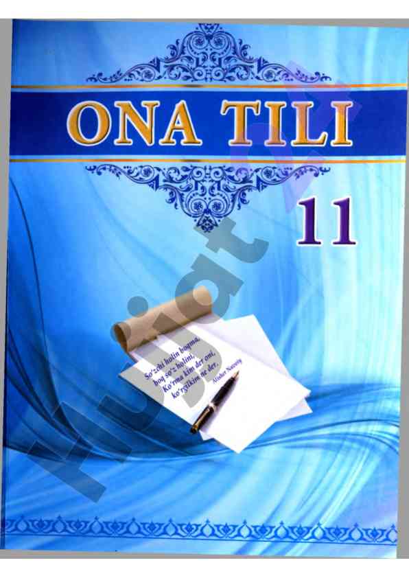 Nutq madaniyati va uning asosiy tushunchalari