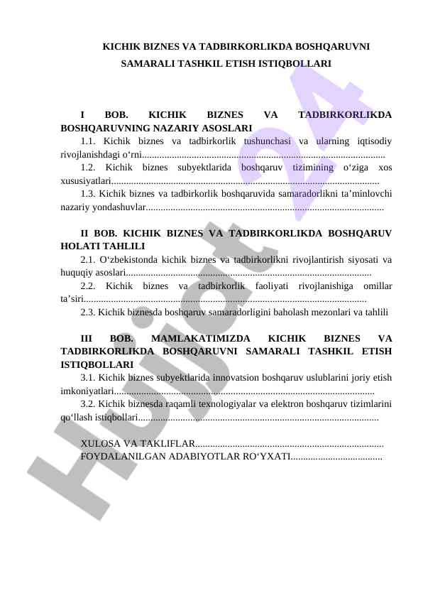 Kasbiy kompetentlik va uning ahamiyati