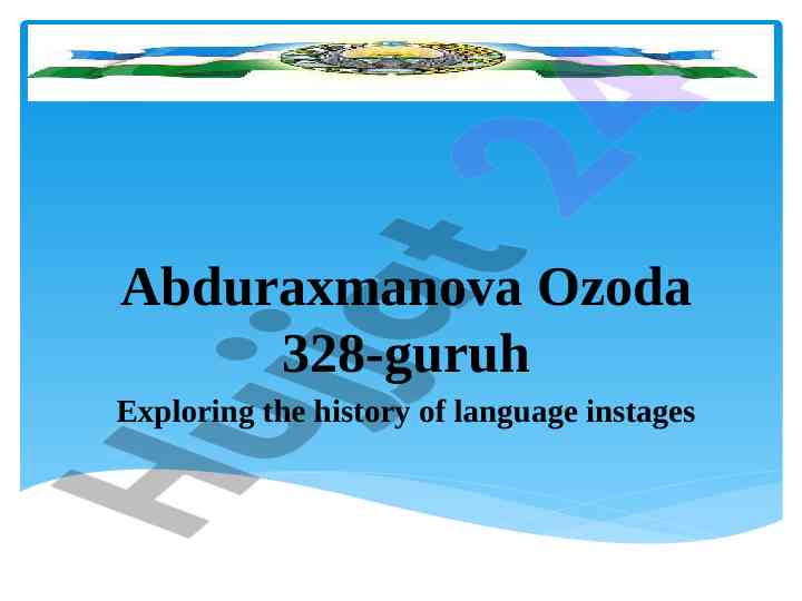 Exploring the history of language learning strategies