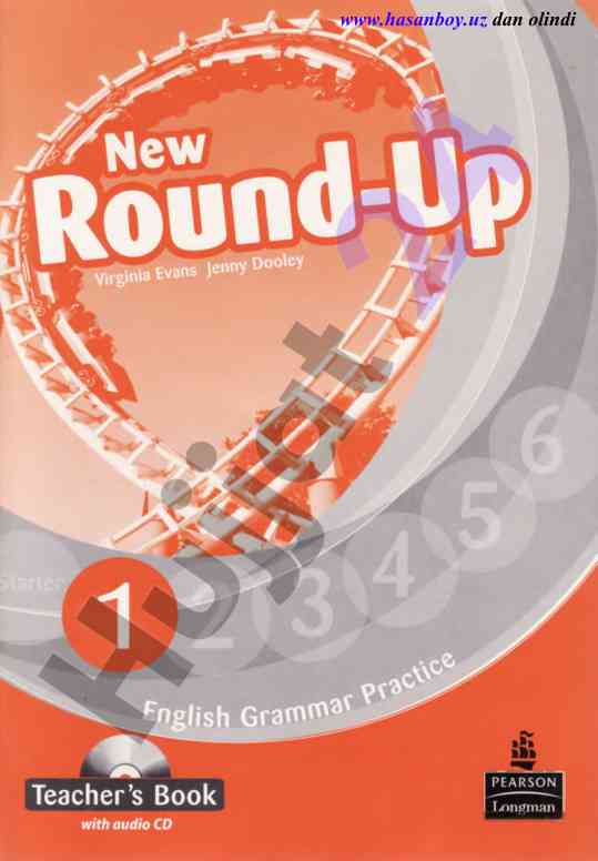 English grammar practice teacher guide overview