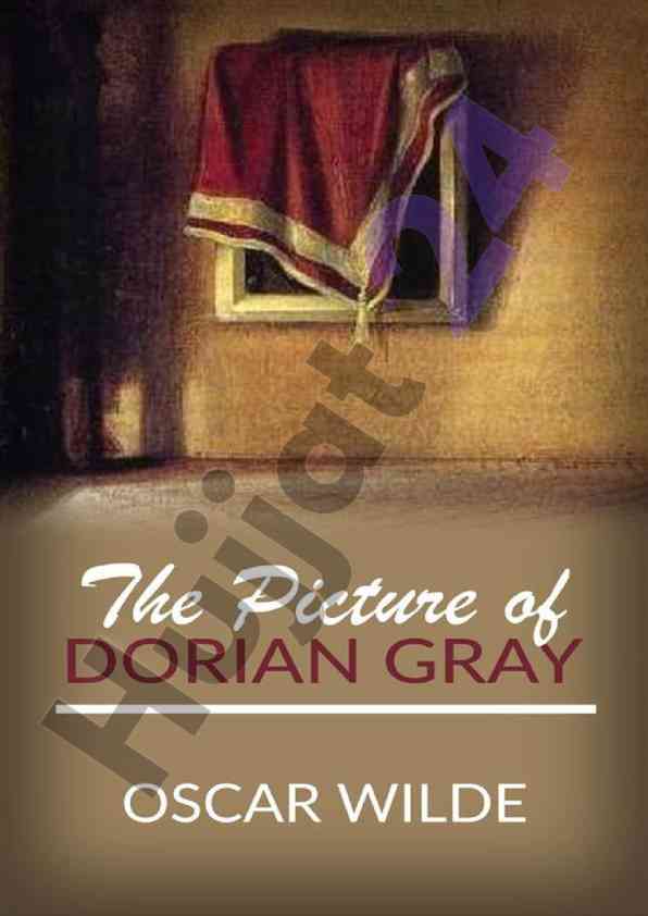 Oskar uayldning dorian greyning portreti tahlili
