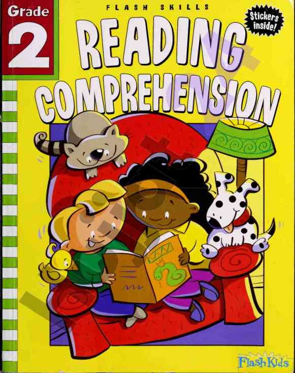 Reading comprehension skills development guide
