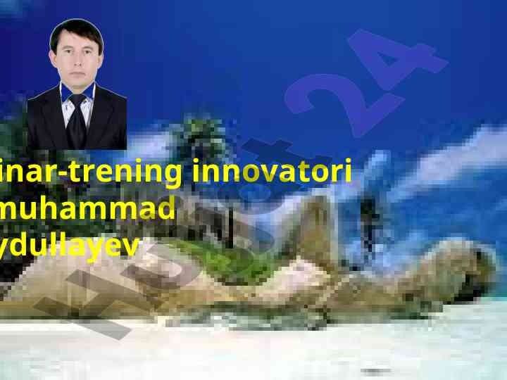 Krossvord ixtirochisi haqida qiziqarli ma'lumotlar