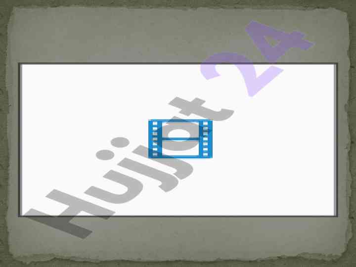 Ijodkorlik va multimedia texnologiyalari ba'zida