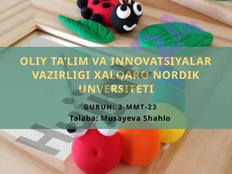 Uslubchining liderlik va rahbarlik xususiyatlari