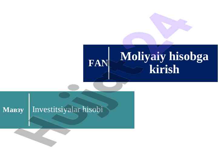 Oformlenie po umolchaniy ochiq tushuntirish